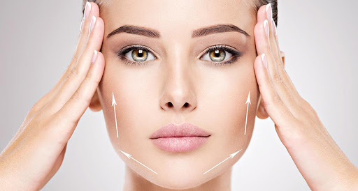 Non-Surgical Face Lifting